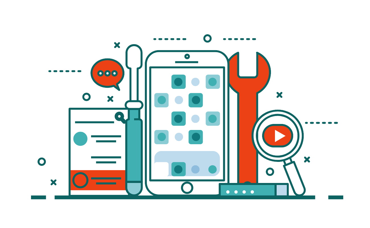 Website CMS