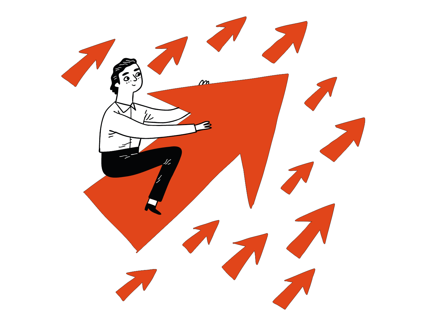 Growth and Success